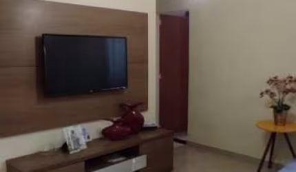 Apartamento residencial para Venda no condomínio Feira de Santana Life, Pedra do Descanso, Feira de Santana, 2 quartos, 1 sala, 1 banheiro, 1 vaga,