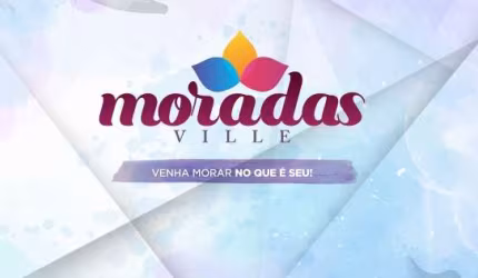Apartamento residencial para Venda no condominio Moradas Ville, Papagaio, Feira de Santana, 2 quartos, 1 sala, 1 banheiro, 1 vaga, 41,64 m² área total