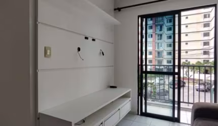 Apartamento residencial para Venda no condomínio vila das flores, Muchila, Feira de Santana, 3 quartos, 1 suíte, 1 sala, 1 banheiro, 1 vaga, 70m² área