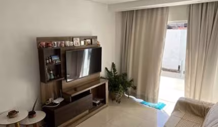 Casa residencial para Venda em rua publica na Cidade Nova, Feira de Santana, 3 quartos, sendo 2 suítes, 1 sala, 4 banheiros, 2 vagas, 600m² área total