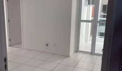 Apartamento residencial para Venda em condominio fechado, Sim, Feira de Santana, 2 quartos, 1 sala, 1 banheiro, 1 vaga, 50m² área total.