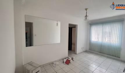 Apartamento residencial para Venda em condominio fechado, Sim, Feira de Santana, 2 quartos, 1 sala, 1 banheiro, 1 vaga, 50m² área total.