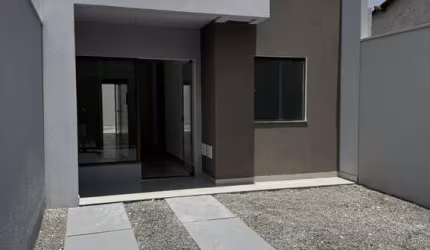 Casa residencial para Venda em rua pública, Gabriela, Feira de Santana, 2 quartos, 1 suíte, 1 sala, 2 banheiros, 2 vagas, 125m² área total.