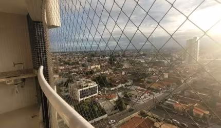 Apartamento residencial para Locação em condomínio fechado, Santa Mônica, Feira de Santana, 2 quartos, 1 sala, 1 banheiro, 1 vaga, 70m² área total.