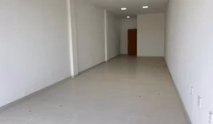 Galpao comercial para Locação no Sim, Feira de Santana 1 banheiro 40 m² área total
