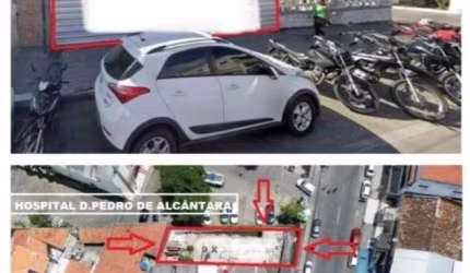 Terreno comercial ou residencial para Venda, Centro, Feira de Santana, 240,00 m² área total.