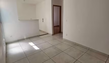 Apartamento residencial para Venda no condomínio Costa do Descobrimento, Catu de Abrantes (abrantes), Camaçari, 2 dormitórios, 1 sala, 1 banheiro,