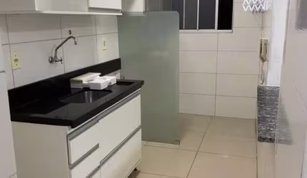 Apartamento no Tomba, 2 Quartos, para Venda, no Parque Fonte dos Pássaros, em Feira de Santana, Área Total de 40 m².