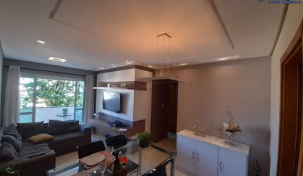 Apartamento no Jardim Aeroporto, 3 Quartos, 2 Suítes, Varanda, para Venda, no Condomínio Primavera, em Lauro de Freitas, Área de 74 m².