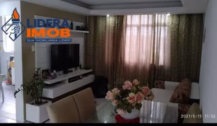 Casa no Iapi, Duplex, 3 Quartos, 1 Suíte, para Venda, em Via Pública, em Salvador, Área Total de 197 m².