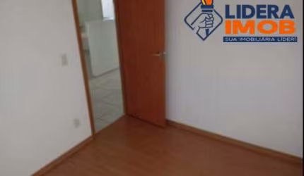 Apartamento no Papagaio, 2 Quartos, para Venda, no Plaza Fraga Maia, em Feira de Santana, Área Total de 47 m².
