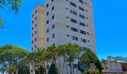 Apartamento com 2 Quartos e 1 banheiro à Venda, 58 m² por R$ 435.000