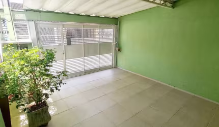 Casa com 3 quartos à venda na Rua Miguel Orlando de Freitas, 126, Loteamento Residencial Vista Linda, São José dos Campos, 153 m2 por R$ 690.000