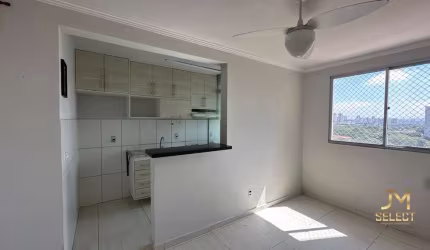 Condomínio Spazio Campo Di Bourbon - Locação - em SJCampos 2 quartos