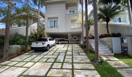 Casa Residencial à venda, Perová, Arujá - CA0029.