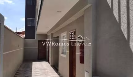 Apartamento Residencial à venda, Cidade São Mateus, São Paulo - AP0153.