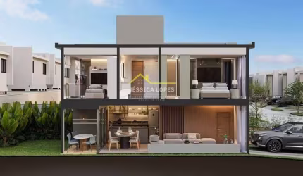 Casa à Venda em Comercial Norte, Bayeux - PB