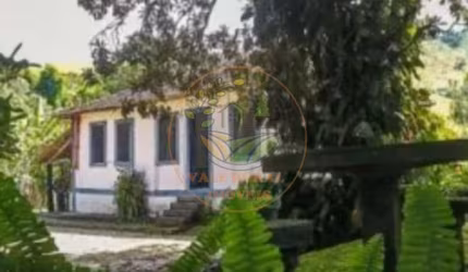 OPORTUNIDADE!! FAZENDA DE 47 HECTARES EM CRUZEIRO-SP FA00144