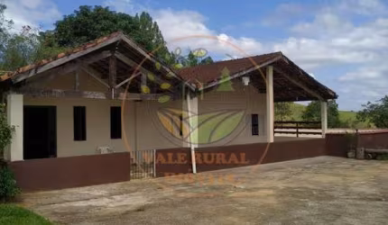 LINDÍSSIMO SÍTIO COM 10.000,00 PÉS DE EUCALIPTO EM SJC - ST00130