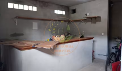 OPORTUNIDADE -  CASA C/ PONTO COMERCIAL EM PARAIBUNA ! ACEITA PERMUTA! CA00059