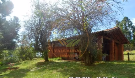OPORTUNIDADE! FAZENDA DE 140 HECTARES EM LIMA DUARTE - MG  FA00217