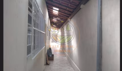 OPORTUNIDADE! CASA EM JACAREÍ COM 102M² DE ÁREA CONSTRUÍDA CA00105