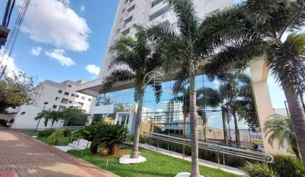Apartamento à venda, com 3 dormitórios sendo 1 suíte, sacada com churrasqueira , Vila Siam, Londrin