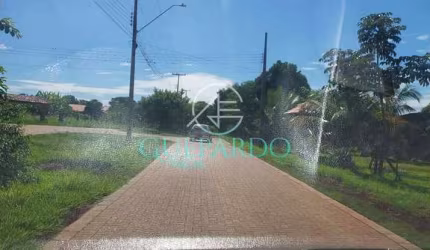 Chácara para Venda e Locação, Estância Favoretto, Sertanópolis, PR