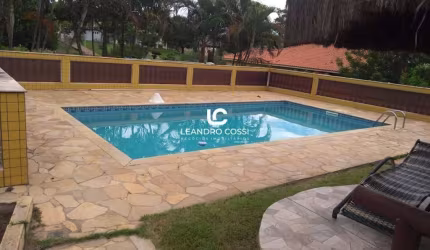 Casa à Venda no Condomínio Piccolo Paese, Salto/SP