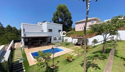 Casa à Venda no Condomínio Campos de Santo Antônio II em Itu/SP
