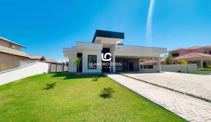 Casa com 4 suites à venda, 470 m² no Condomínio Village Castelo - Itu/SP