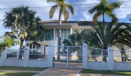Casa à Venda no Condomínio City Castello em Itu/SP