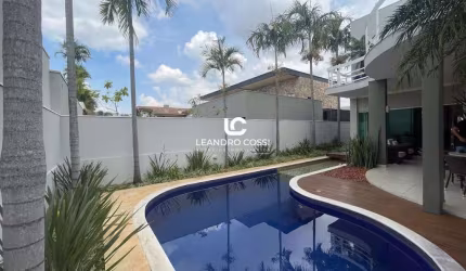 Casa à Venda no Condomínio Jardim Vila Paradiso, Indaiatuba / SP