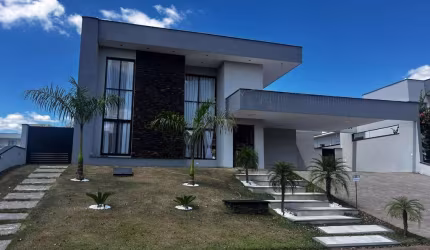 Casa à Venda no Condomínio no Fazenda Palmeiras Imperiais, Salto/SP