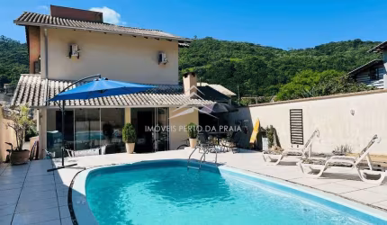 Casa com 4 quartos à venda na José Ponciano da Silva, 22, Centro, Porto Belo por R$ 2.000.000