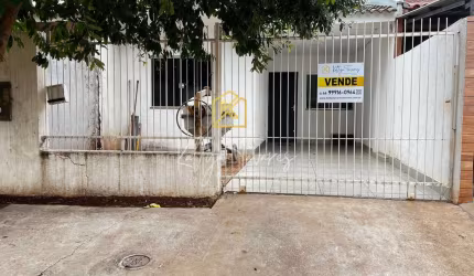 Casa à venda no bairro Parque Residencial Belo Monte - Umuarama/PR