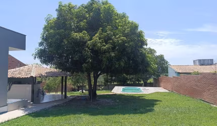 Chácara à Venda, Vista Alegre, São Pedro, SP