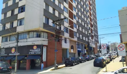 Apartamento à venda, Centro, Piracicaba, SP