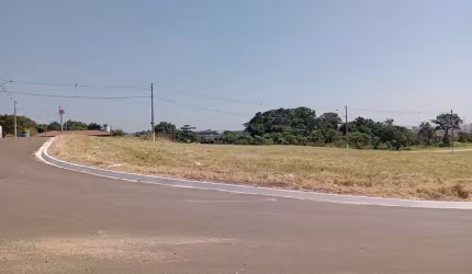 Terreno à venda, Jardim Planalto, Piracicaba, SP