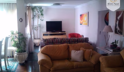 Apartamento residencial para locação, Brooklin Novo, São Paulo - AP1198.