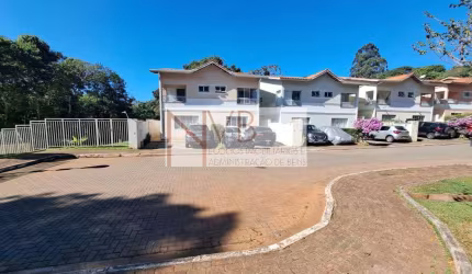 sobrado semi isolado com 03 Dormitórios em Paisagem Renoir - R$ 850.000