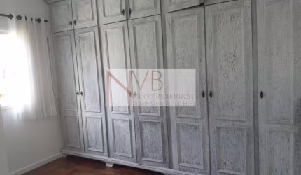 Casa em condomínio fechado: 4 Suítes, 240m² por R$1.500.000 - Vila Santo Antônio
