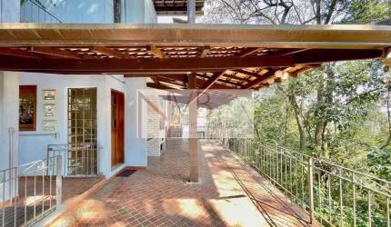 Cond Forest Hills - Estilo, privacidade, natureza - por R$ 1.850.000