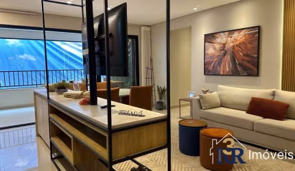 Apartamento com 3 quartos à venda na Rua Camilo Flamarion, 1, Serrinha, Goiânia por R$ 770.874