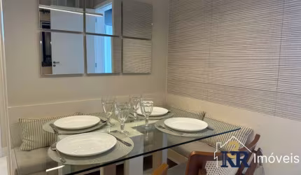 Apartamento com 2 quartos à venda na Avenida RPS 1, 1, Residencial Porto Seguro, Goiânia por R$ 241.600