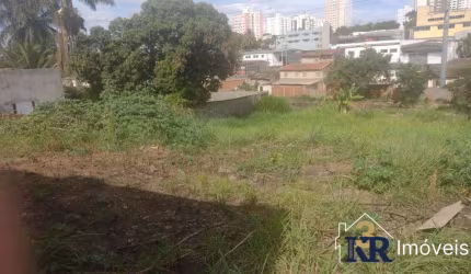 Terreno comercial à venda na P 2, 1, Setor Marechal Rondon, Goiânia por R$ 720.000