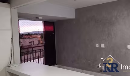 Apartamento com 2 quartos à venda na Professor João de Paula Teixeira Filho, 6, Ilda, Aparecida de Goiânia por R$ 305.000