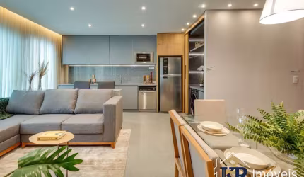 Apartamento com 3 quartos à venda na Rua 9, 10, Setor Oeste, Goiânia por R$ 801.826