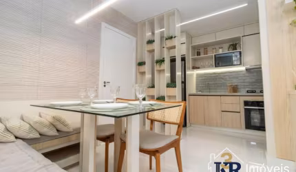 Apartamento com 2 quartos à venda na Avenida RPS 1, 14, Residencial Porto Seguro, Goiânia por R$ 112.000