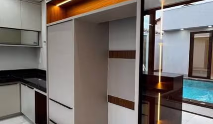 Casa com 4 quartos à venda na C 37, 01, Jardim América, Goiânia por R$ 2.000.000